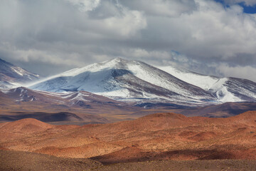 Northern Argentina