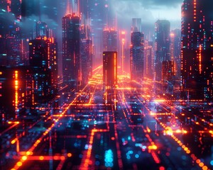 Fototapeta premium The image is awoMiao itamonodesu.