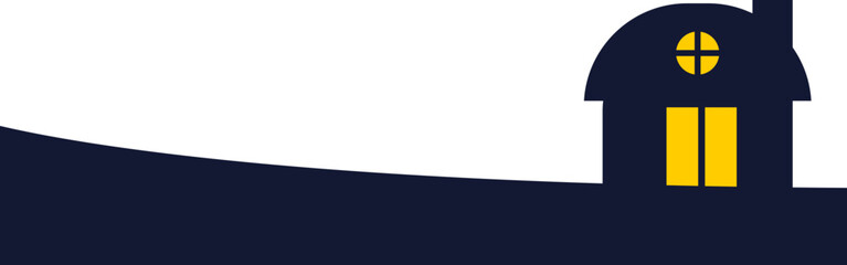 House Frame Twibbon Element