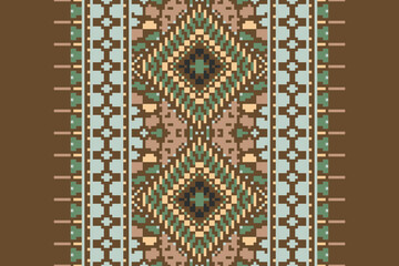 Ethnic pattern images. ethnic shapes, simple ethnic pattern, moroccan pattern  batik, mandala, Ethnic handmade ornament, seamless pattern.