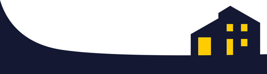 House Frame Twibbon Element