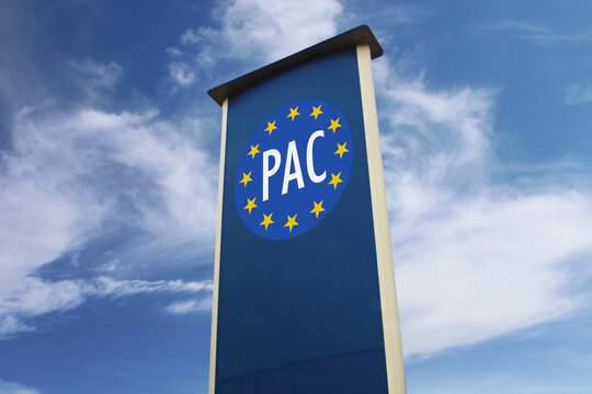 PAC, Politique Agricole Commune