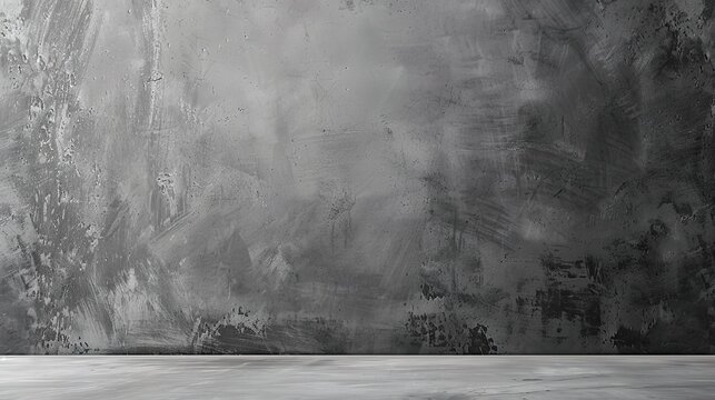 Plain gray wallpaper