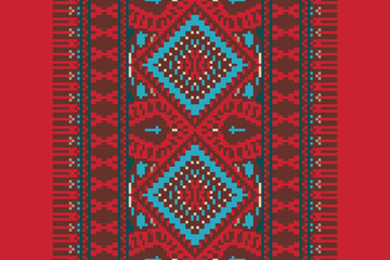 Traditional Iranian pattern, Abstract retro seamless floral background Paper textile Vintage wallpaper Texture royal vector Pattern flower Fabric floral illustration.