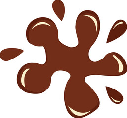 Chocolate Splash
