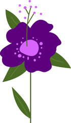 Simple Flower