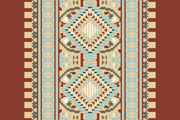 Ethnic pattern images. ethnic shapes, simple ethnic pattern, moroccan pattern  batik, mandala, Ethnic handmade ornament, seamless pattern.