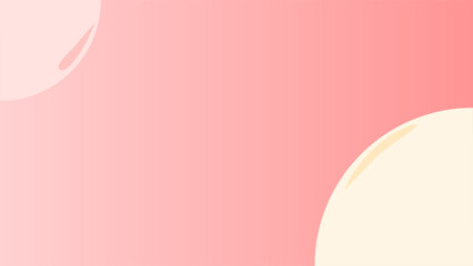 Abstract Background for Desktop Wallpaper and Banner