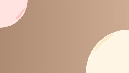 Abstract Background for Desktop Wallpaper and Banner