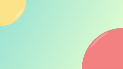 Abstract Background for Desktop Wallpaper and Banner