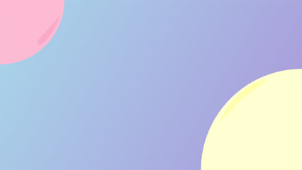 Abstract Background for Desktop Wallpaper and Banner