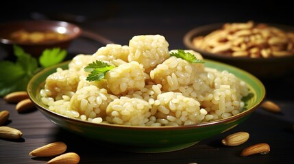 rice with vegetables