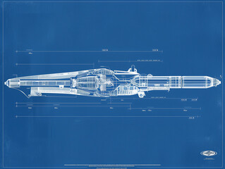 Naklejka premium Lactate Meter System Blueprint: Polished Look for Sports Science Enhancement