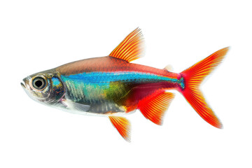 Glowlight Tetra Fish