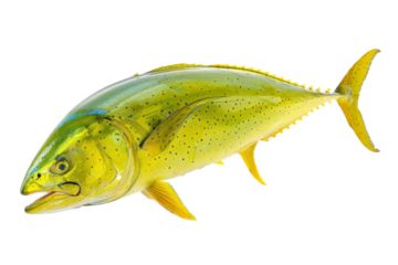 Mahi-Mahi Fish