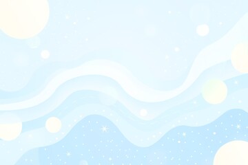 シンプルで上品な幾何学的背景