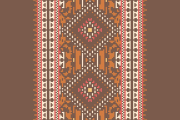 native pattern ethnic pattern indian aztec tribal geometric mexican ornament textile fabric graphic rug folk motif african ornamental embroidery boho tradition trendy native american maya