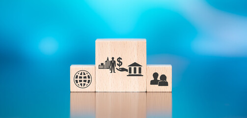 Concept of government aid
