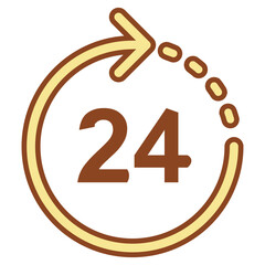  Time and clock vector