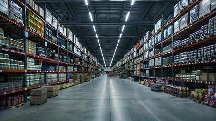 Fototapeta premium wholesale