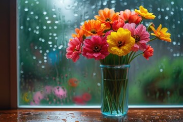 table flower vase inspiration ideas