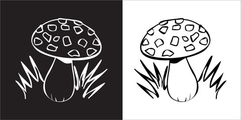  IIlustration Vector graphics of Fabuilder icon