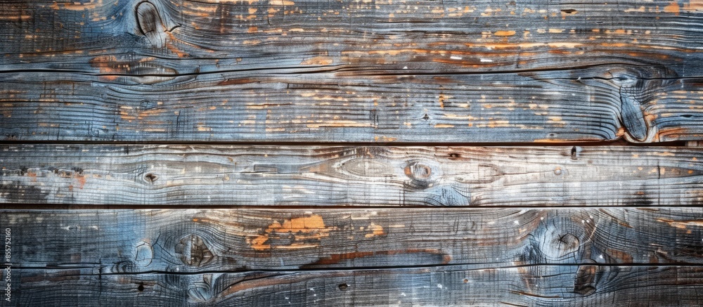 Leinwandbilder shabby wooden background texture surface. with copy space image. place for adding text or design