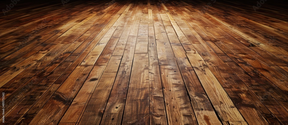 Poster background wallpaper wooden floor wood. with copy space image. place for adding text or design