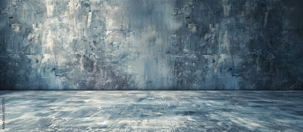 Poster abstract stained concrete wall background/ abstract concrete background. with copy space image. plac