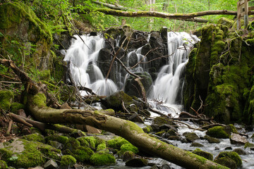 Teufelsmühle, Rhön