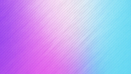 Gradient texture backdrop. Abstract modern colorful background. Stripe pattern.