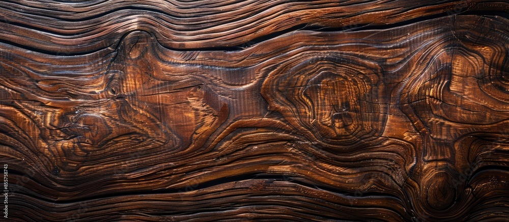 Poster Background of wood texture closeup. with copy space image. Place for adding text or design