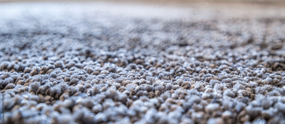 Poster carpet, carpeting, close-up, background for the design. with copy space image. place for adding text