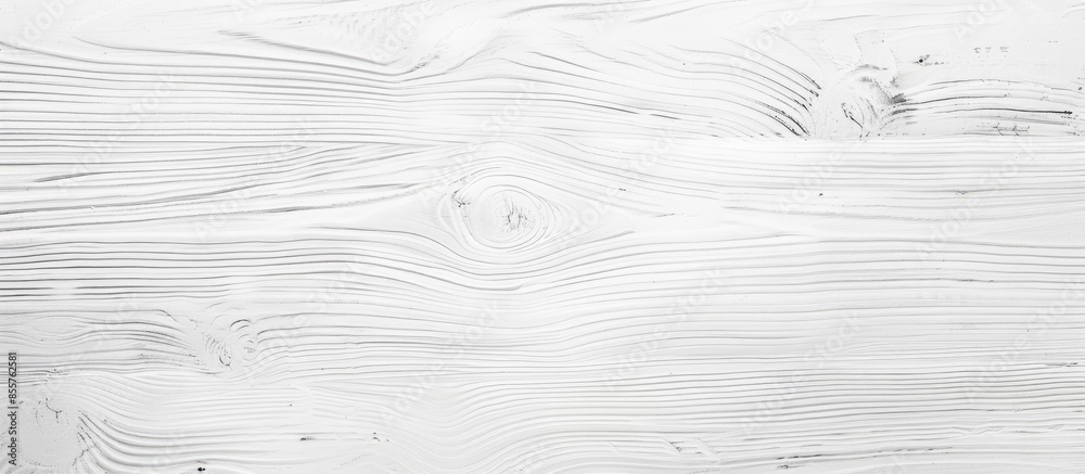 Aufkleber white soft wood texture background, top view. with copy space image. place for adding text or design