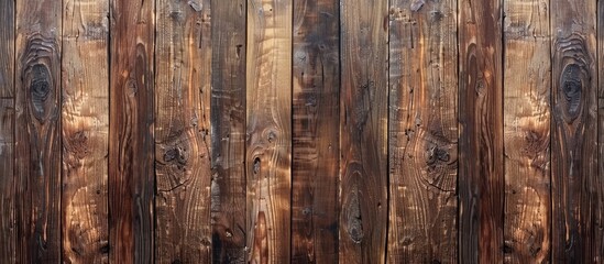 Naklejka premium wood texture and background. with copy space image. Place for adding text or design