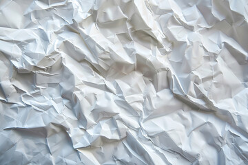 Obraz premium Beautiful texture old crumpled paper, design abstract background