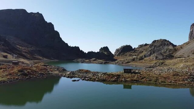 Lacs Robert