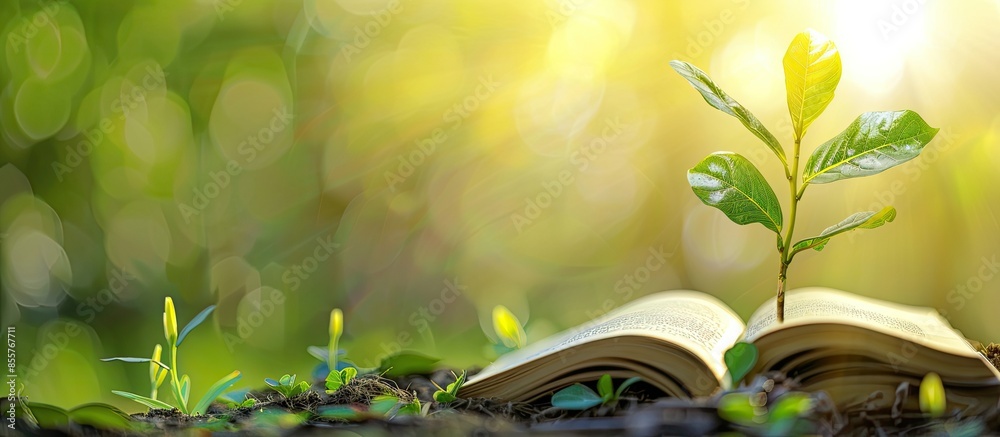 Poster e-learning online education training webinar seminar personal development and professional growth. c