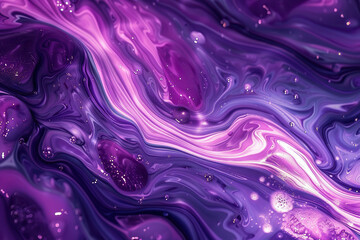 Generative ai on theme of beautiful texture surface plastic for design natural abstract background