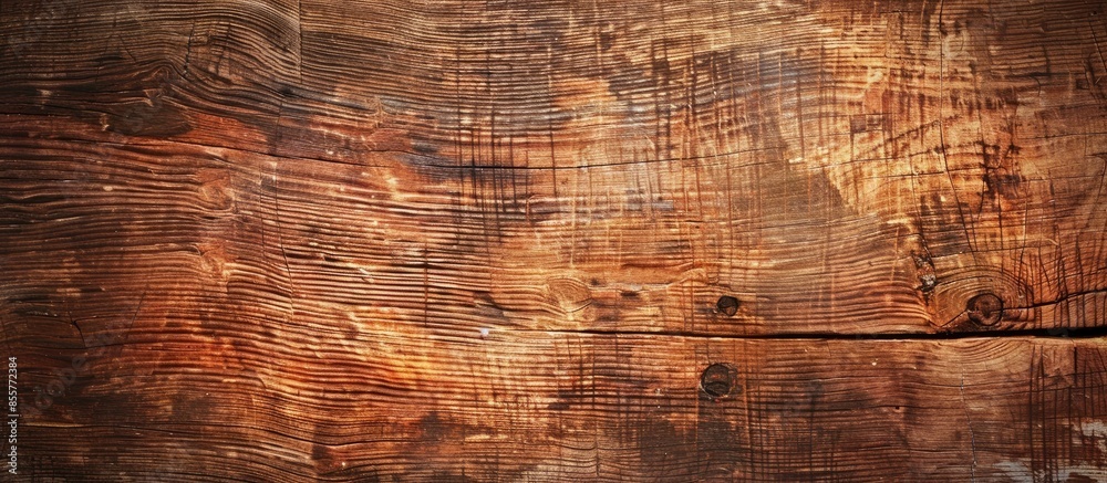 Aufkleber grunge wooden texture for background. with copy space image. Place for adding text or design
