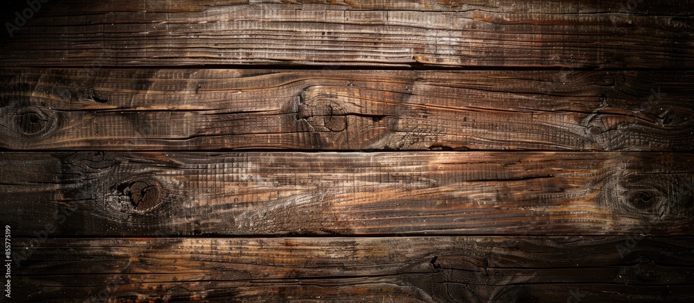 Aufkleber wood texture. with copy space image. Place for adding text or design