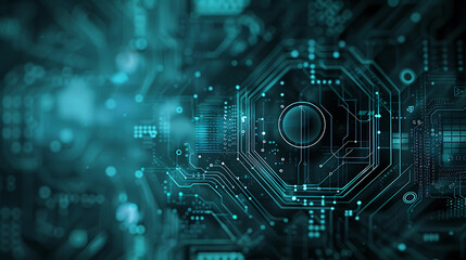 technology background