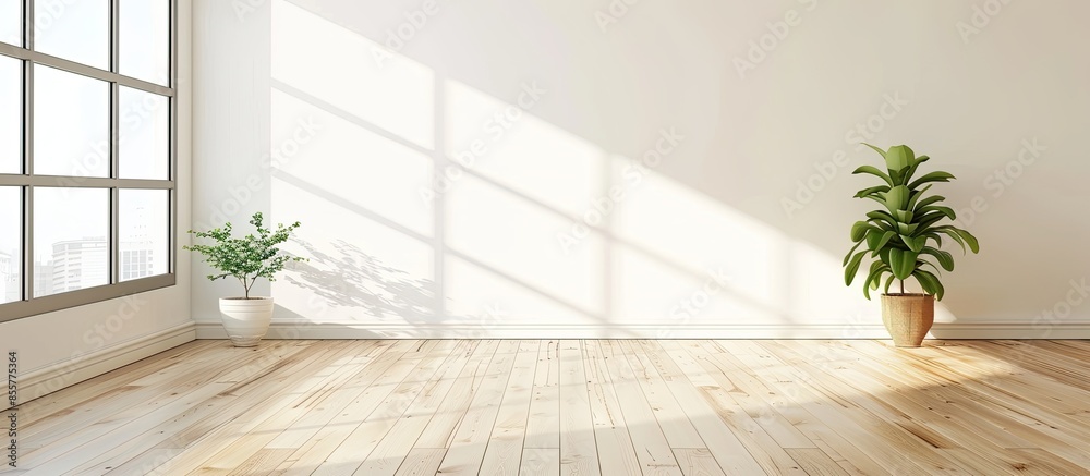 Poster Modern home decoration. with copy space image. Place for adding text or design