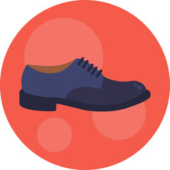 Classic monk strap design for formal and semi-formal occasions.