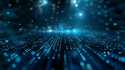 technology background