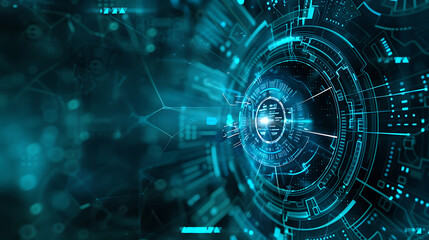 technology background