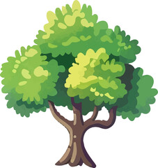 2D Game Assets , Tree