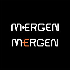 Mergen's Edge. The word 'Mergen' is translated as 'Sharpshooter'.