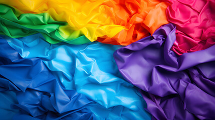 World LGBT Day celebration