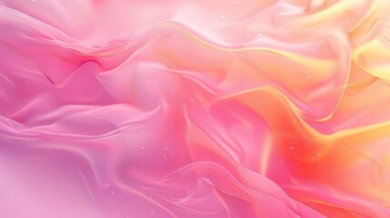 Obraz premium Gradient Pink Background with Abstract Texture for Wallpaper